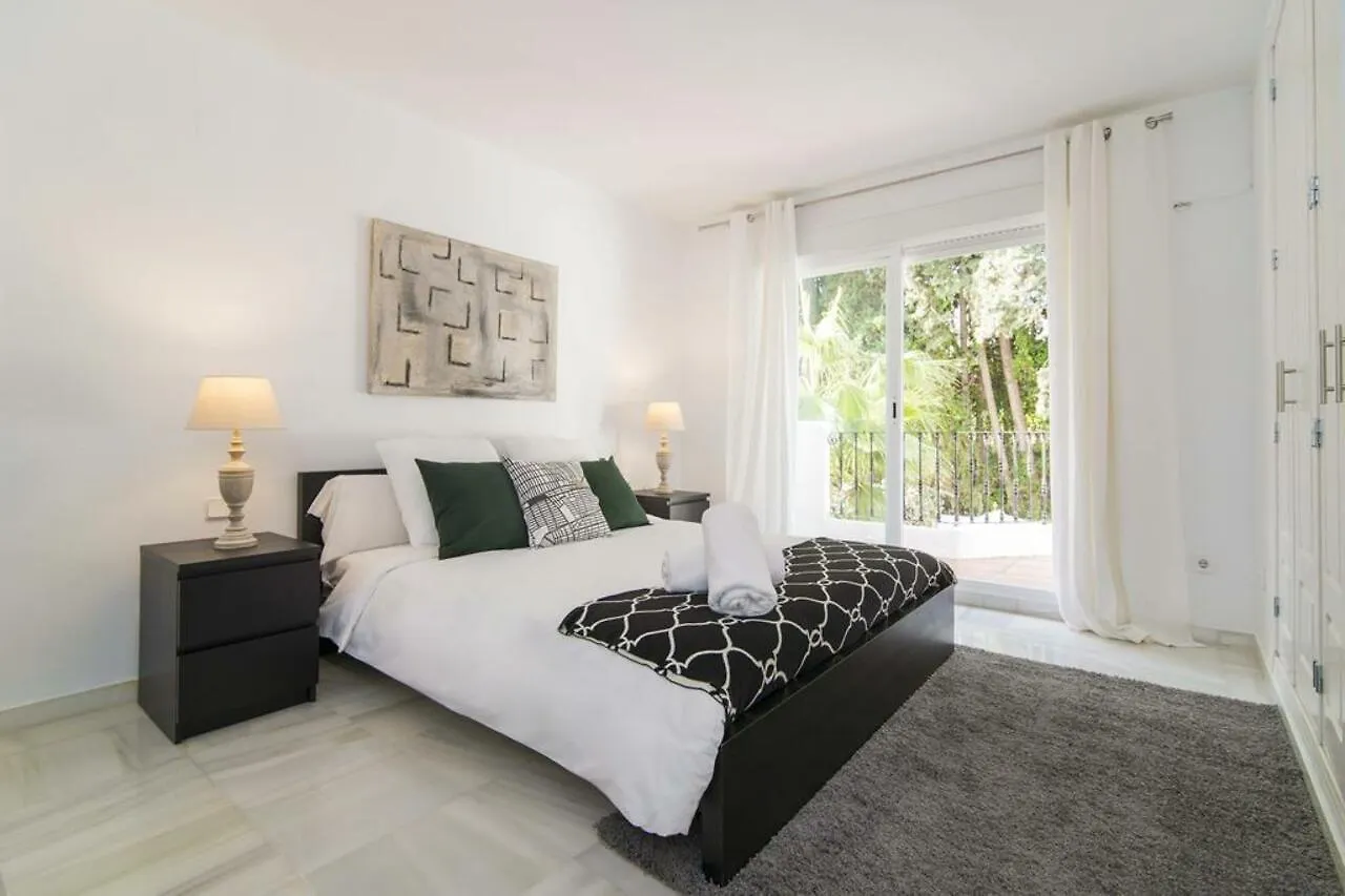 Townhouse Los Naranjos Marbella 0*,  Spain