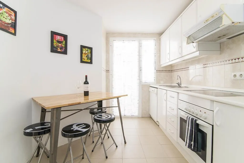Townhouse Los Naranjos Marbella Spain